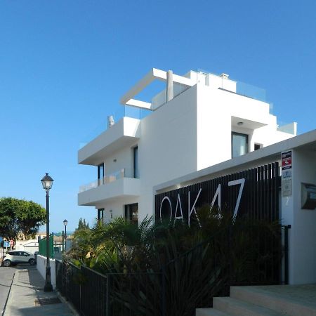 Willa The White House Fuengirola Zewnętrze zdjęcie