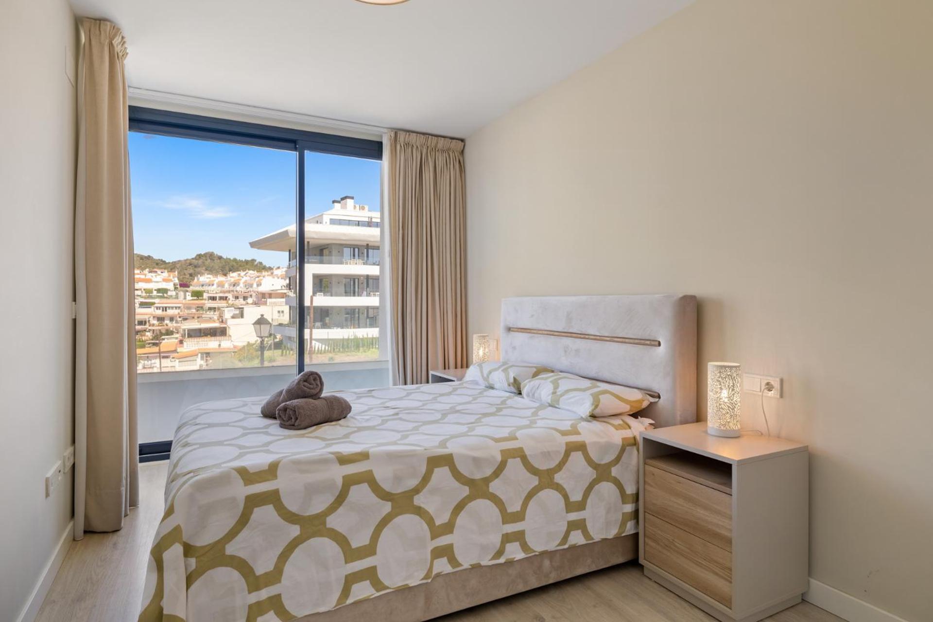 Willa The White House Fuengirola Zewnętrze zdjęcie